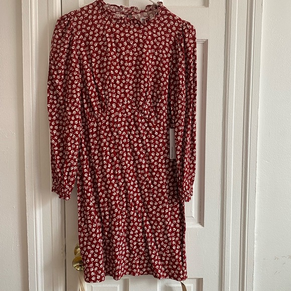 Reformation Leora Dress - Picture 4 of 6